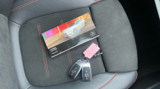 Mercedes-Benz A-Class A250e AMG Line Premium Plus 5dr Auto Hatchback